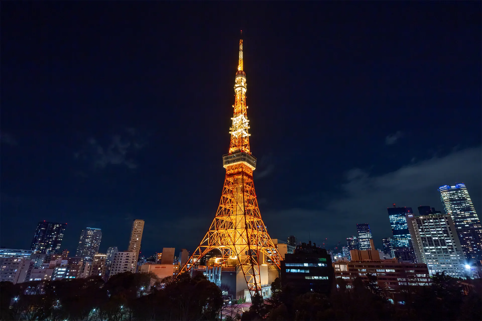 宙フェス2024＠東京タワー