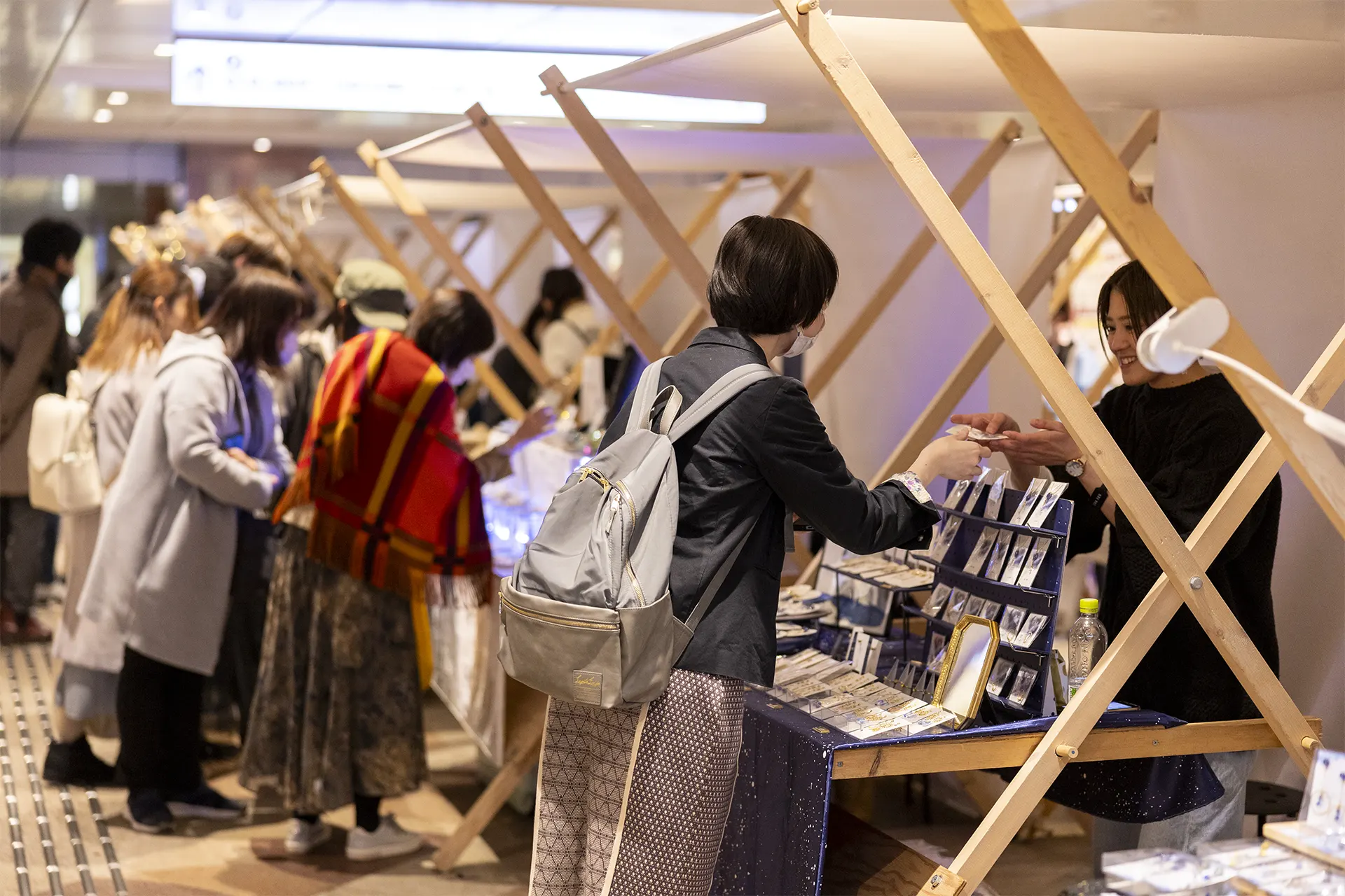 宙フェス2024＠東京タワー