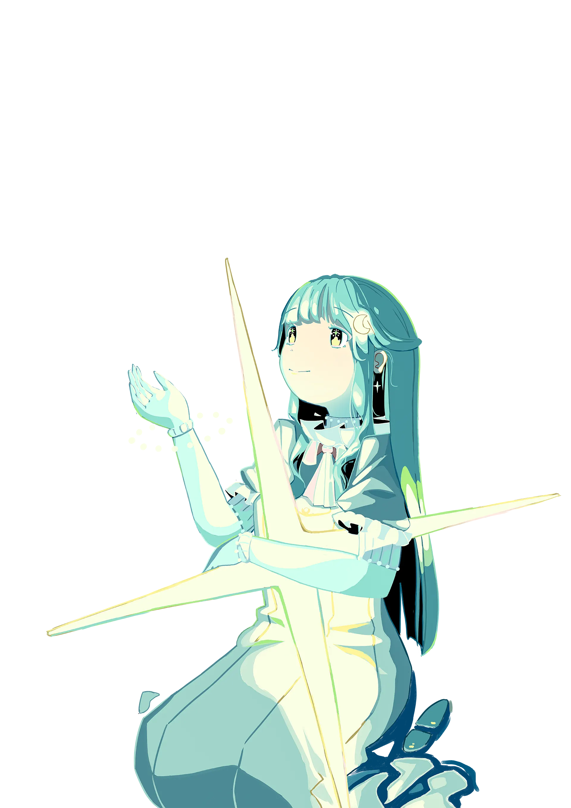 イメージガール
