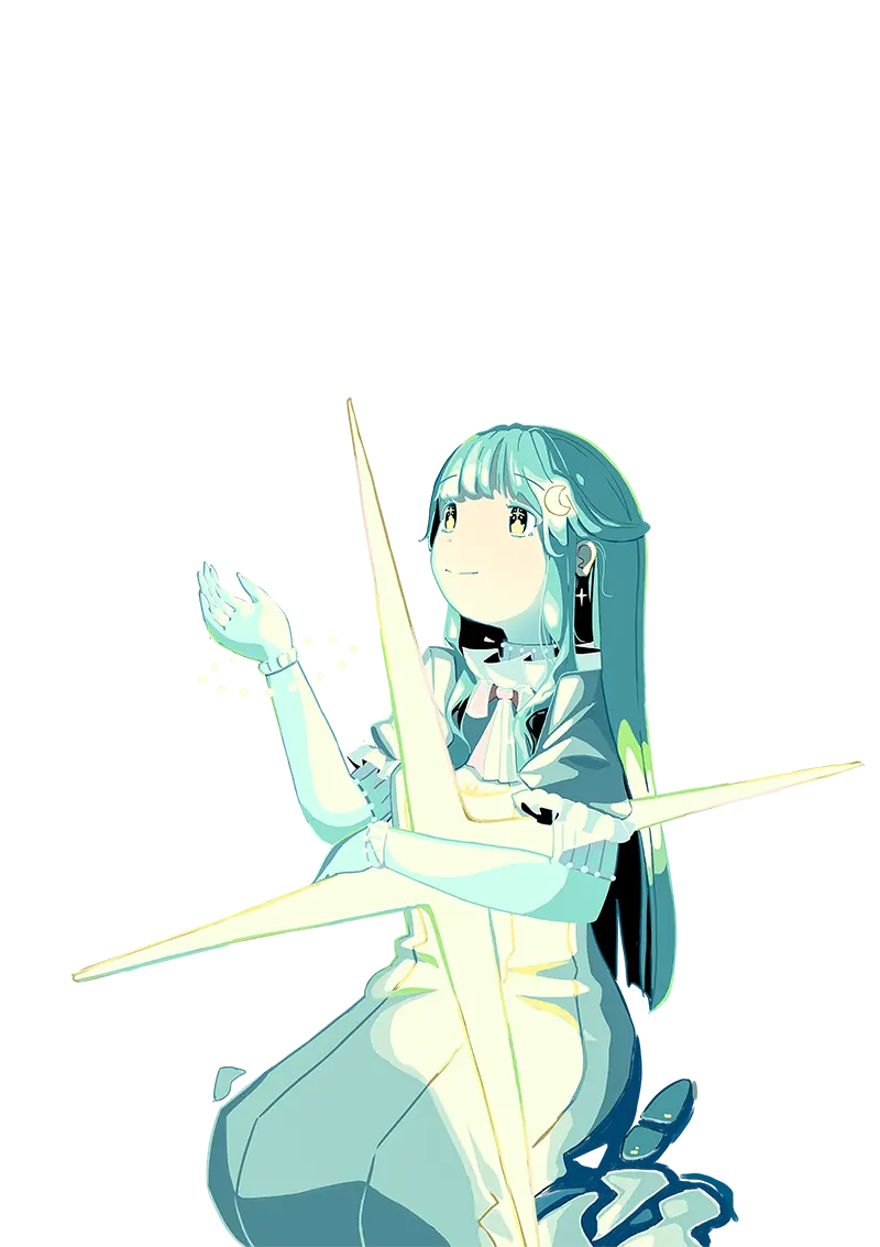 イメージガール