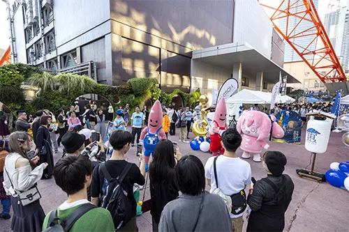 宙フェス2025＠東京タワー