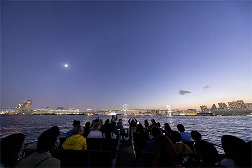 宙フェス2025＠東京タワー