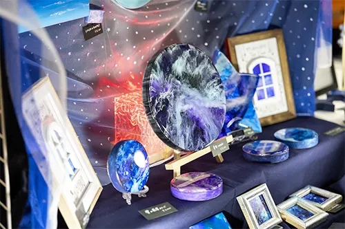 宙フェス2025＠東京タワー