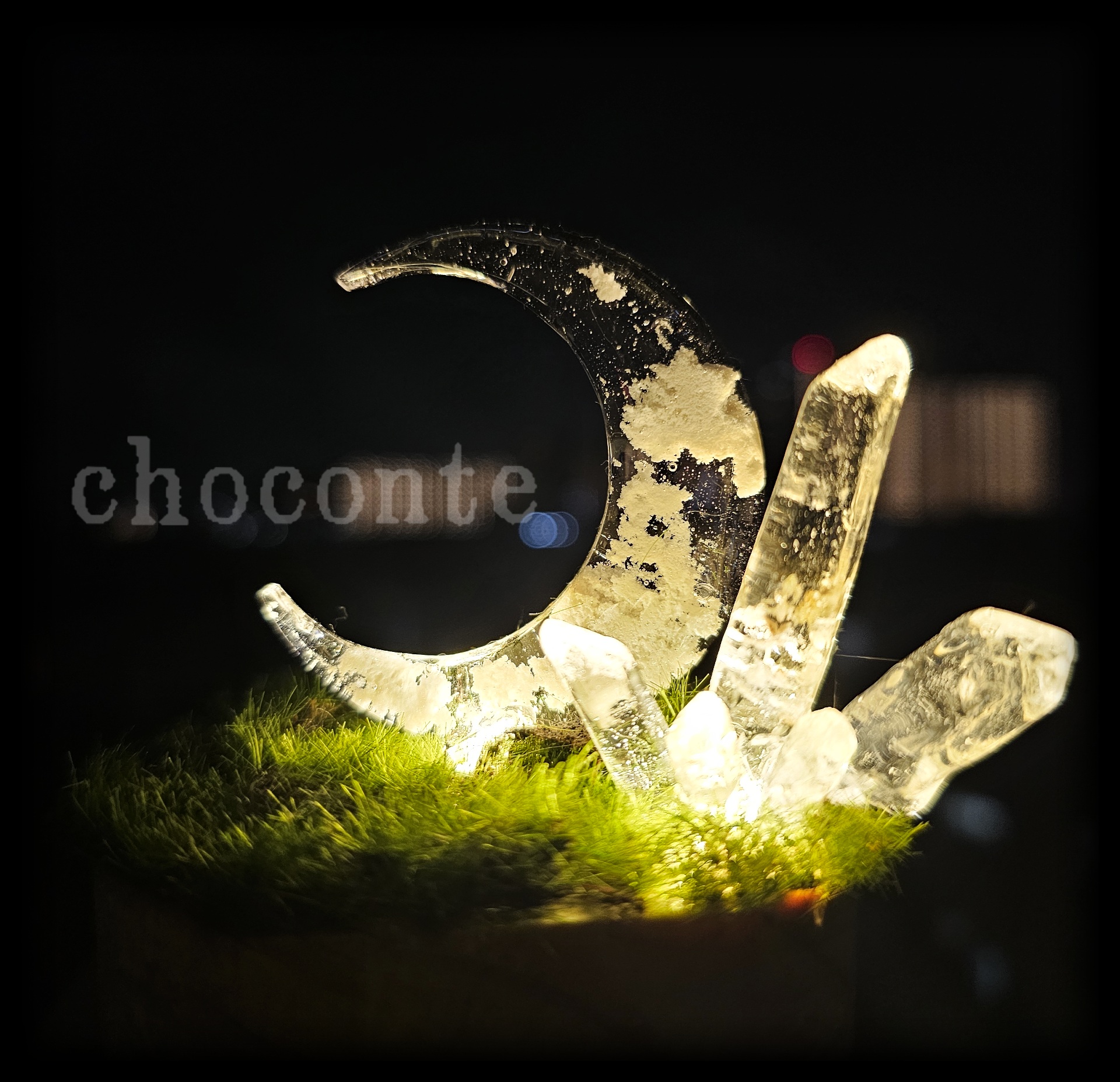 choconte