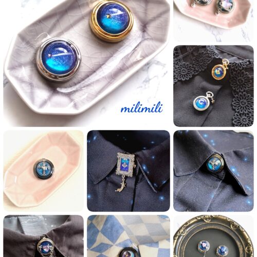 milimili