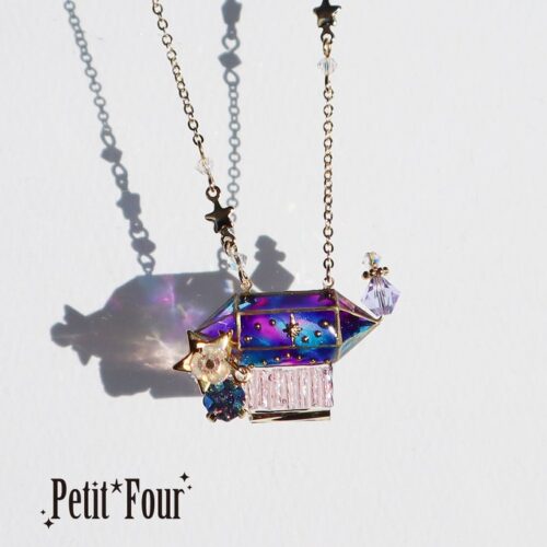 Petit*Four