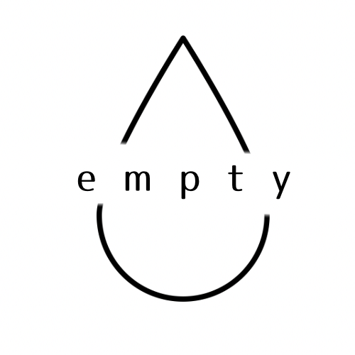 empty