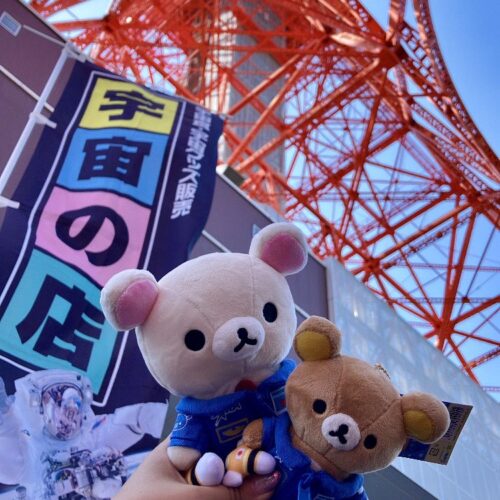 宇宙の店