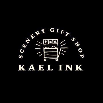 KAEL INK/ カエルインク