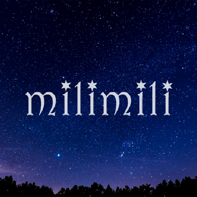 milimili