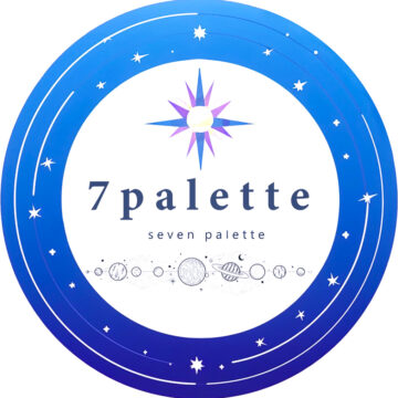 7palette