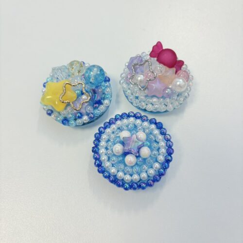 宙フェス　宇宙マグネットワークショップ
