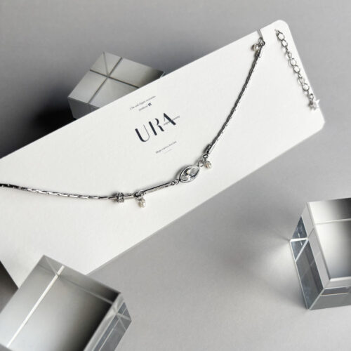 URA original accessory