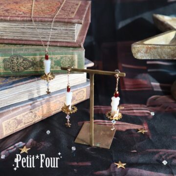 Petit*Four