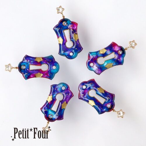 Petit*Four