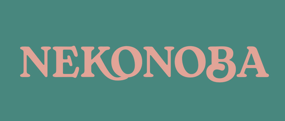NEKONOBA