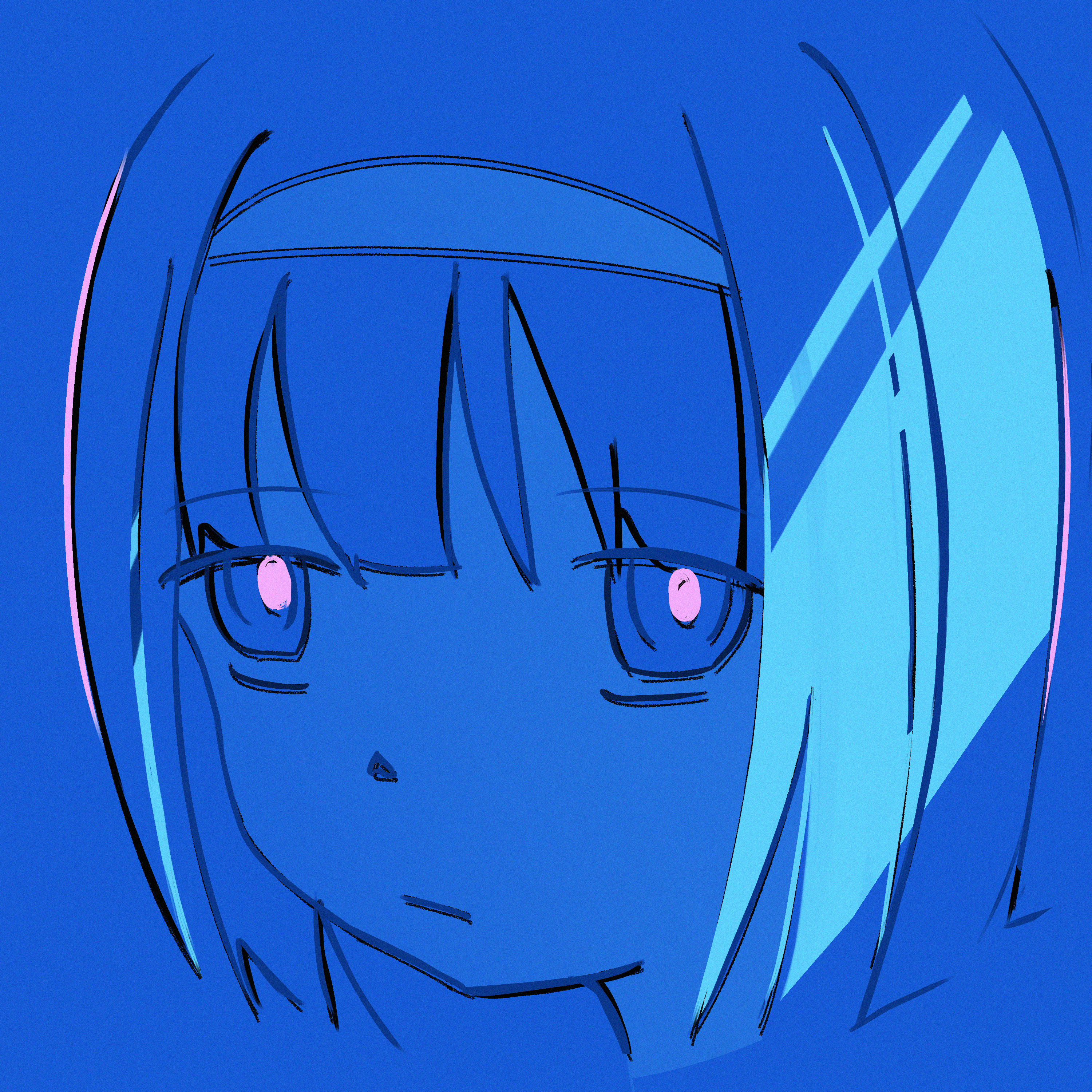 メルティさんグリーティング