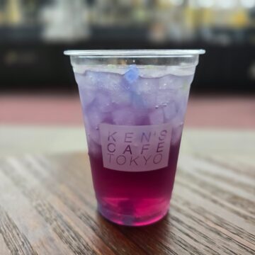 KEN'S CAFE TOKYO　東京タワー店