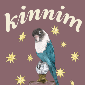 kinnim