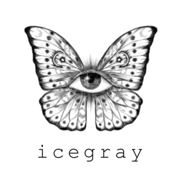 icegray